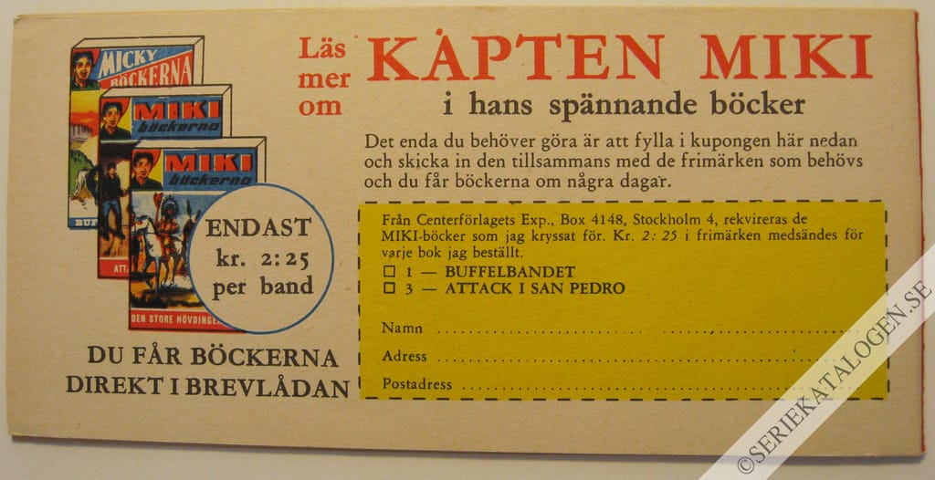 Baksida (1965)