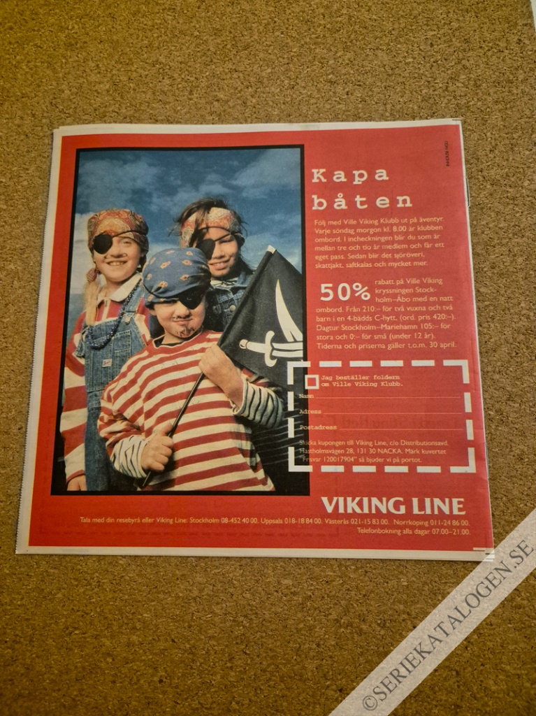Baksida (1995)