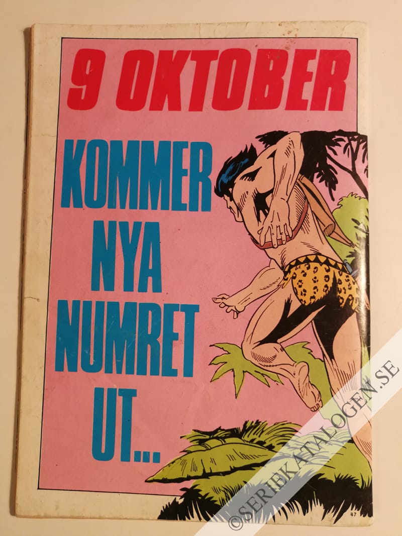 Baksida (1985)