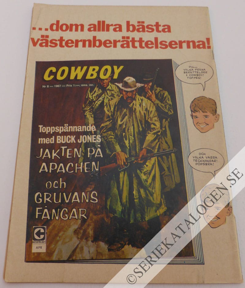 Baksida (1967)