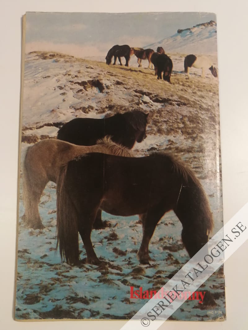 Baksida (1974)