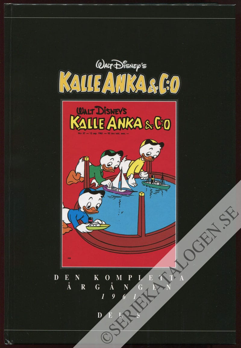 Framsida utan skyddsomslag (2006)