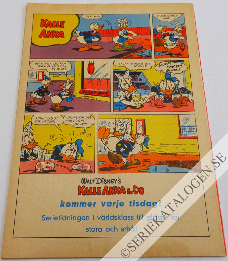Baksida (1959)