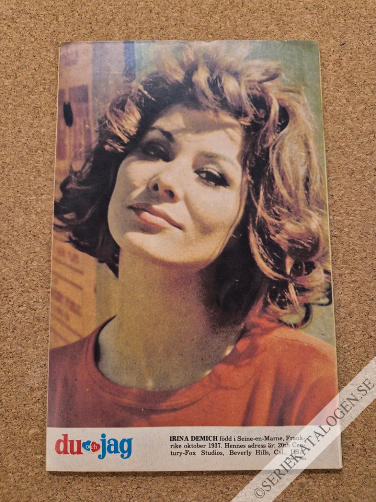 Baksida (1963)