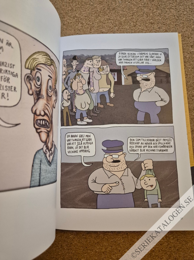 Exempel (2019)