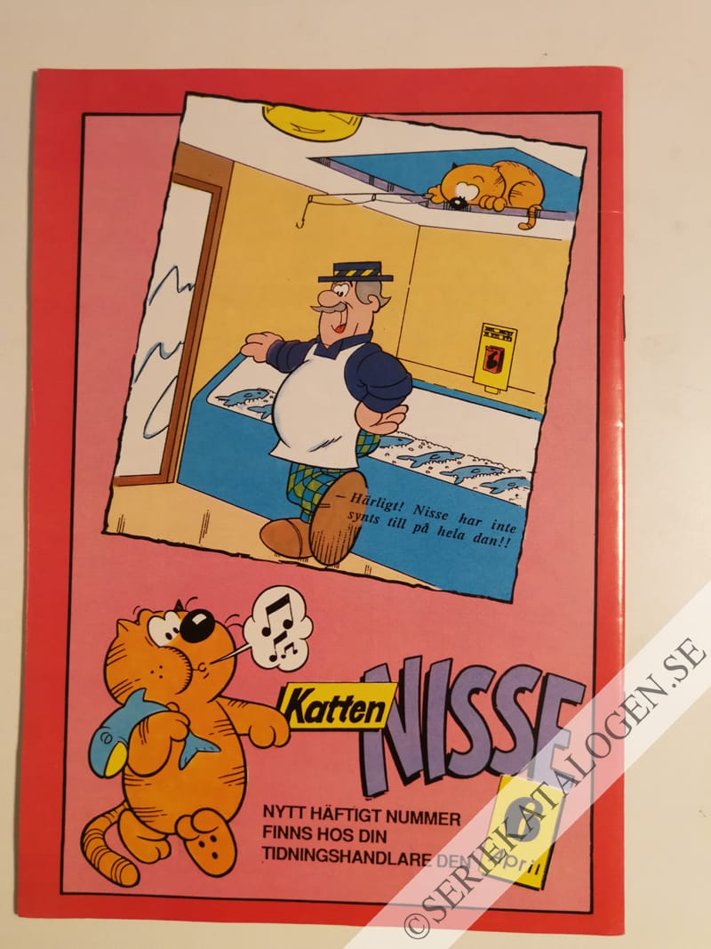 Baksida (1989)