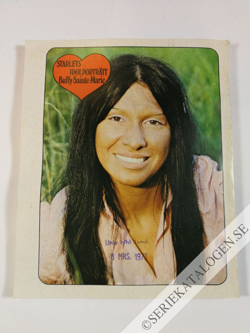 Baksida (1973)