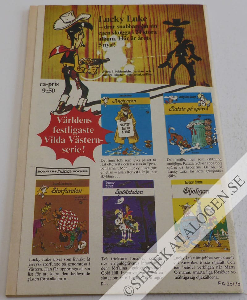 Baksida (1975)