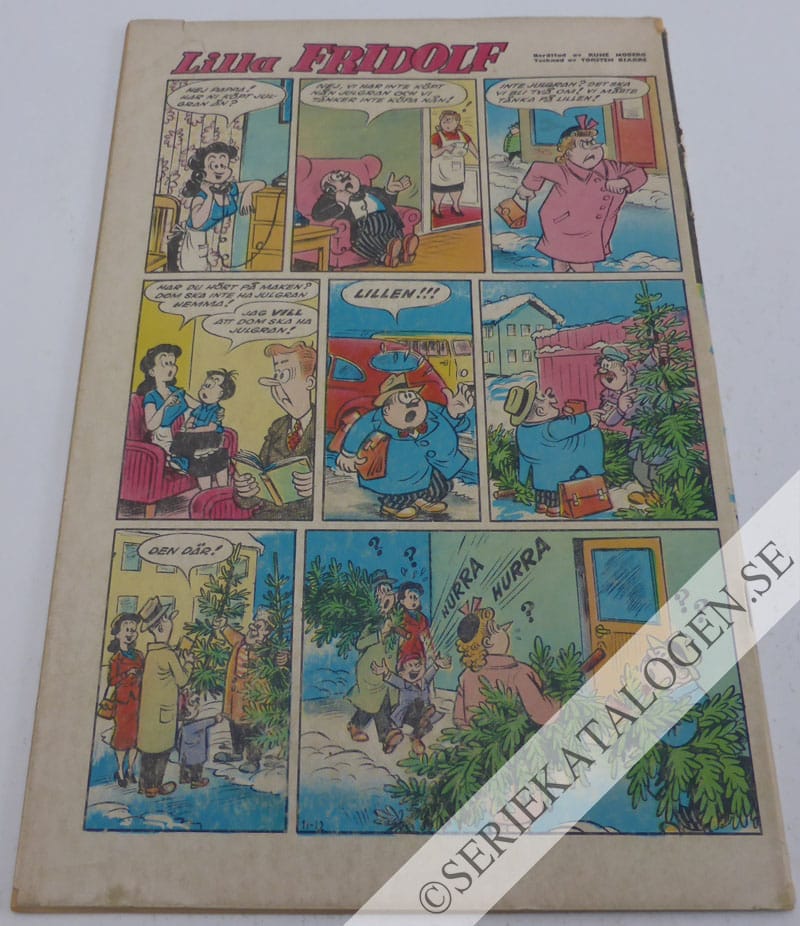 Baksida (1960)