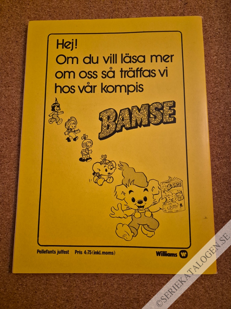 Baksida (1974)