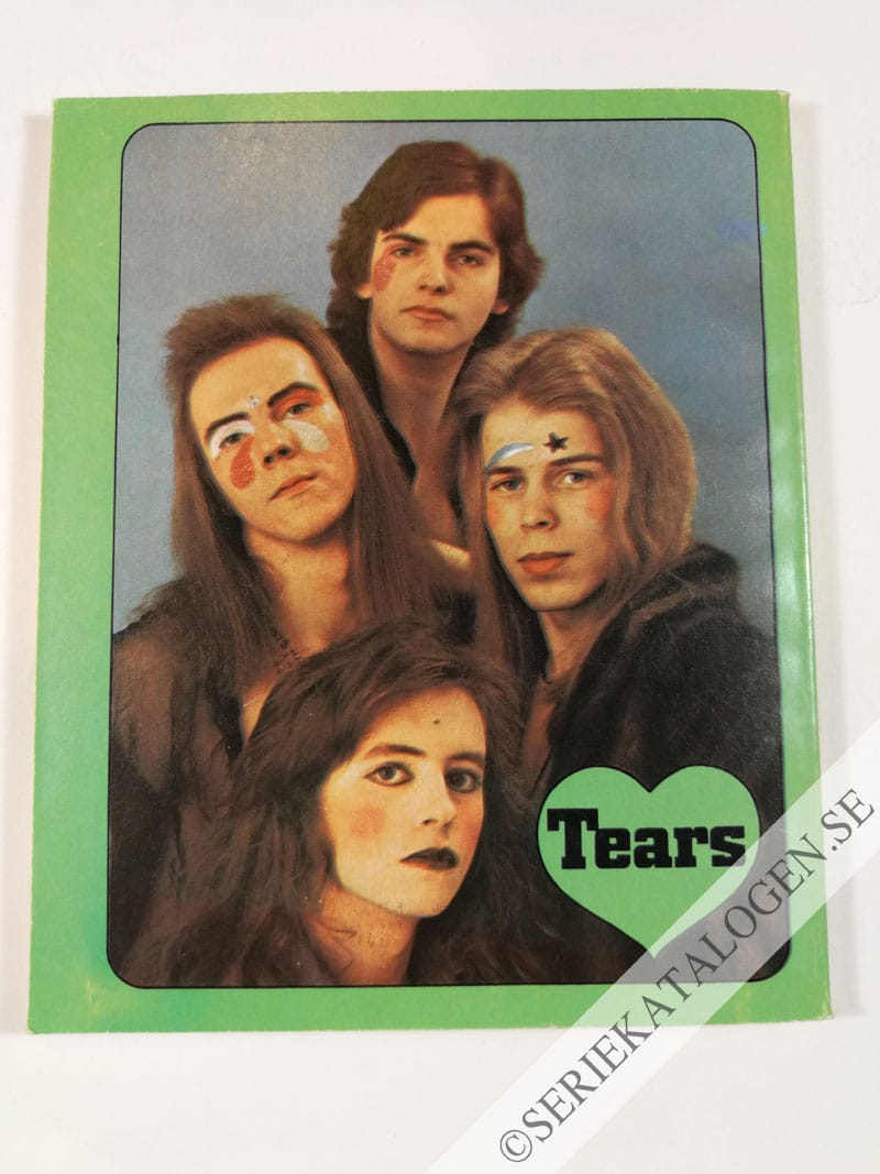 Baksida (1974)