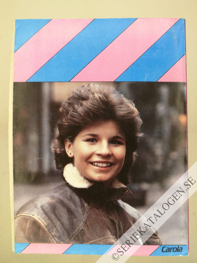 Baksida (1984)