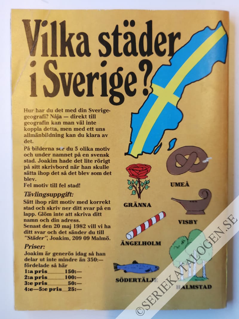 Baksida (1982)