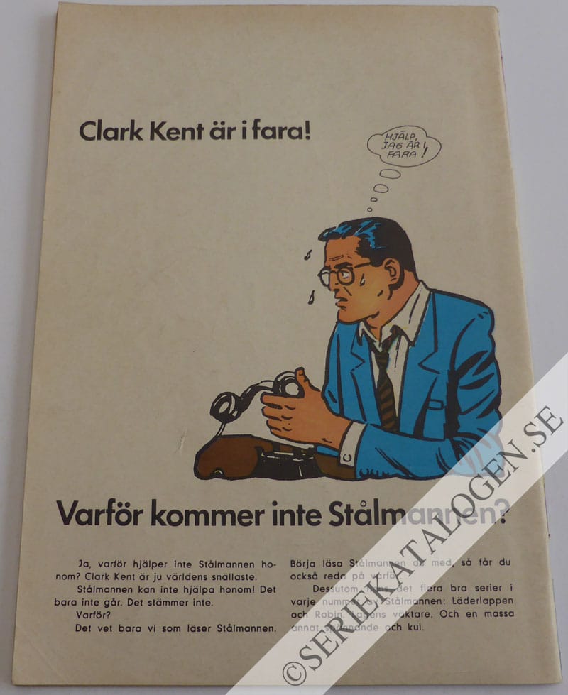 Baksida (1966)