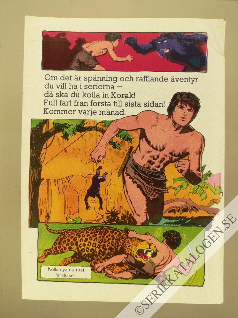 Baksida på Råttorna i Tobruk (1979)