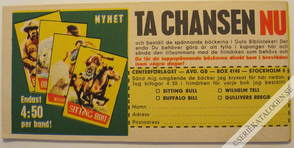 Baksida (1965)