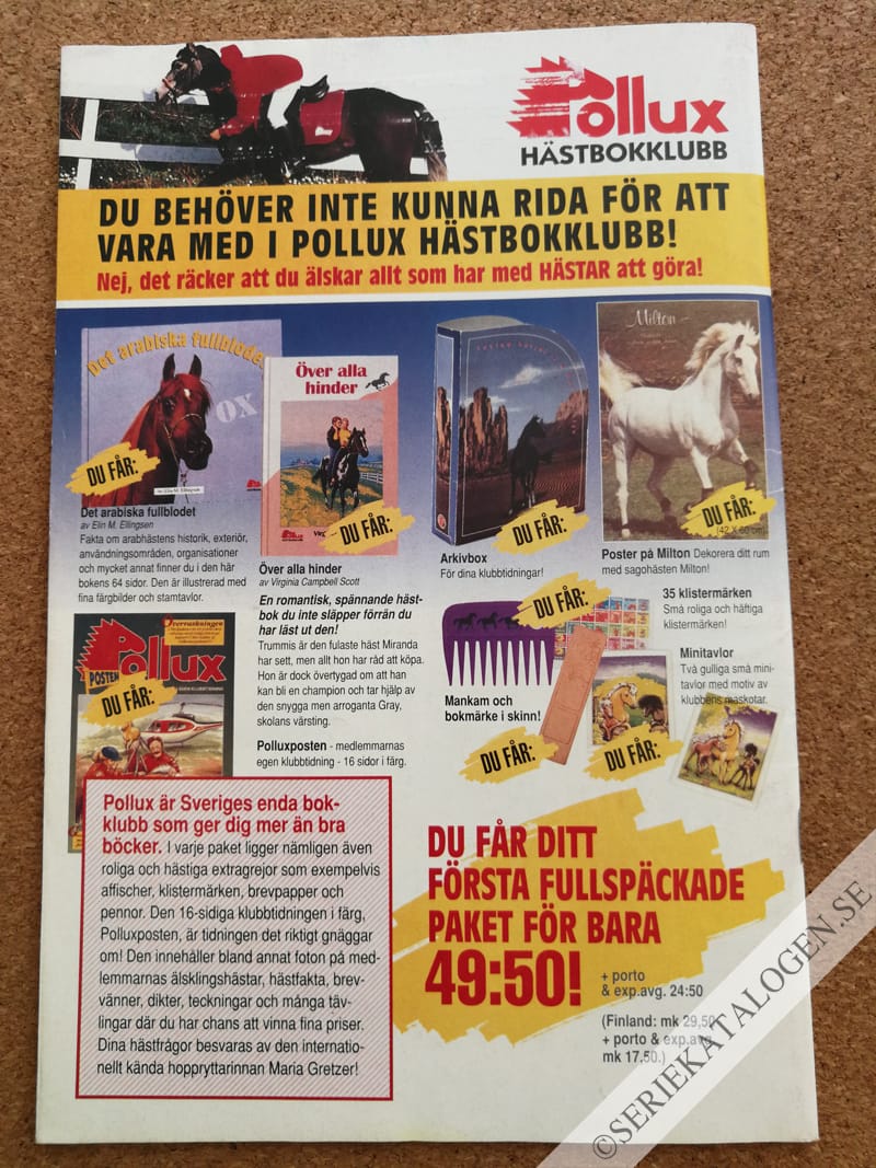 Baksida (1996)