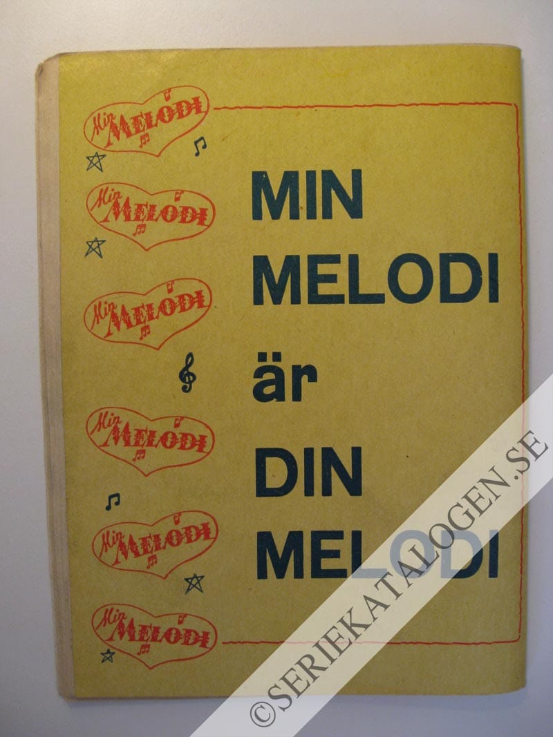 Baksida på Söderns ros (1955)