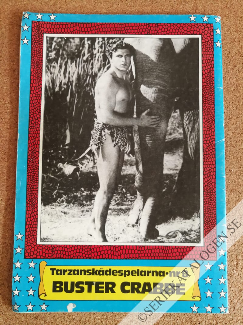Baksida (1976)