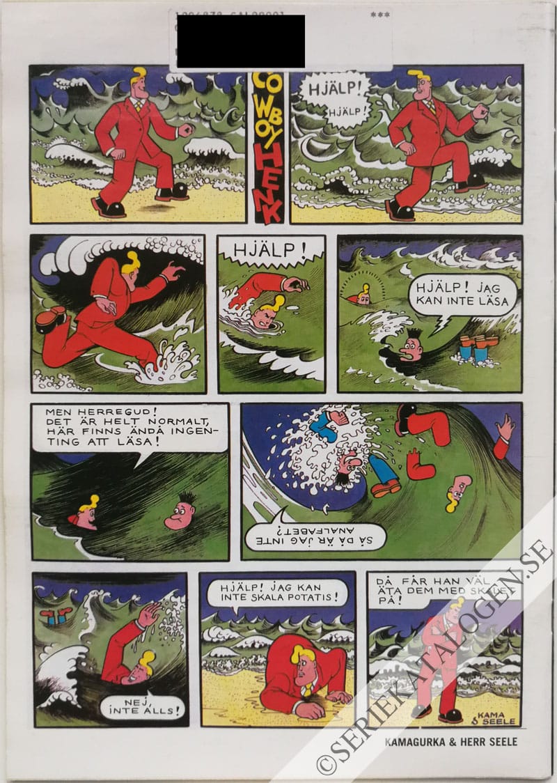 Baksida (1999)