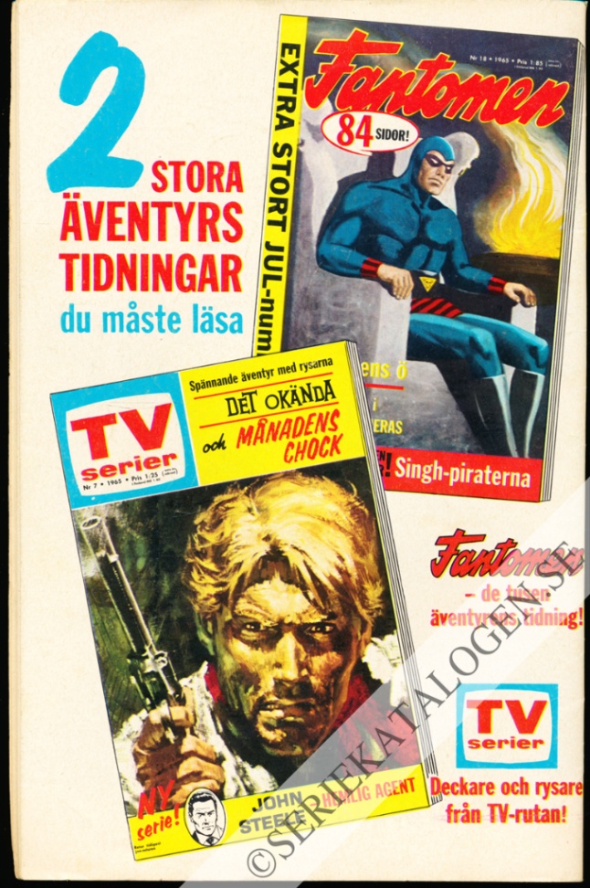 Baksida (1965)