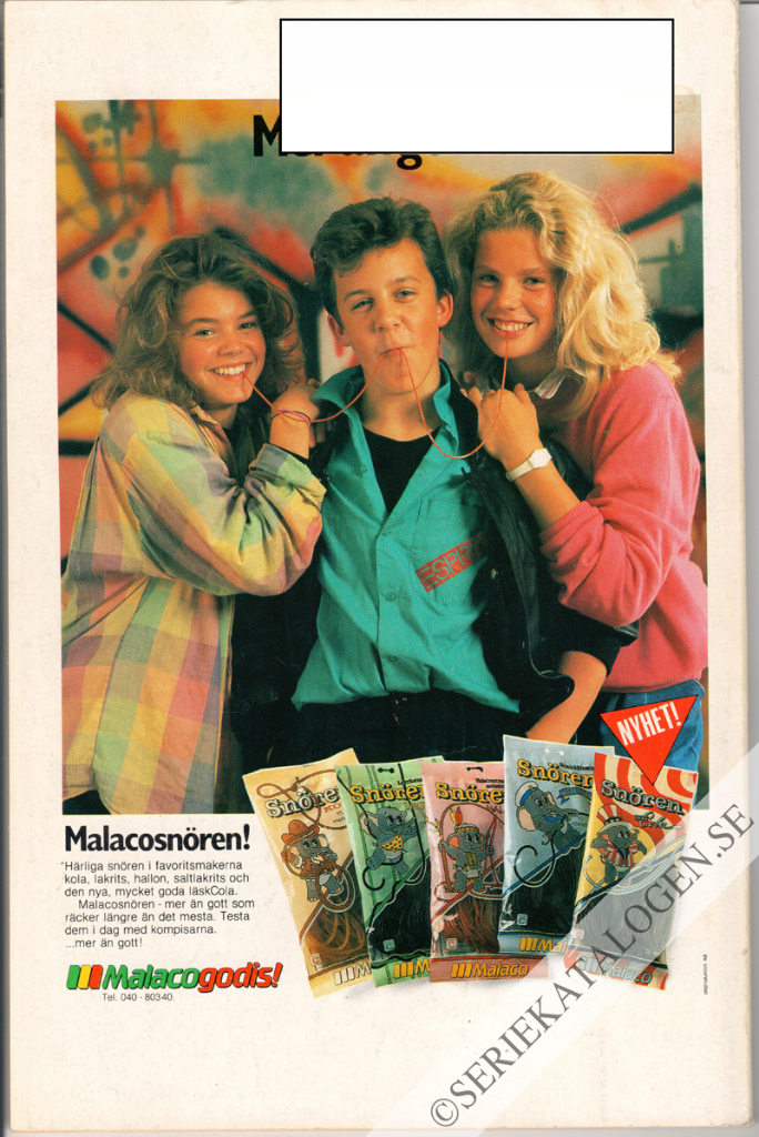 Baksida (1986)