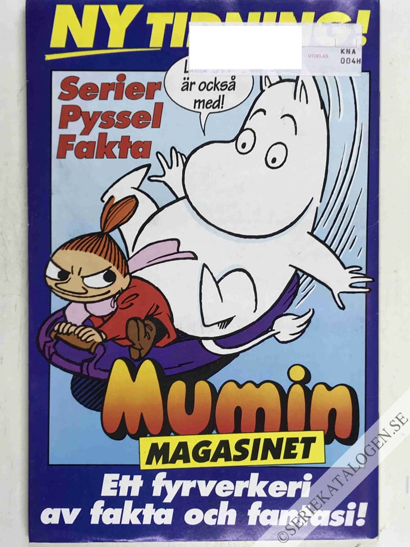 Baksida (1993)