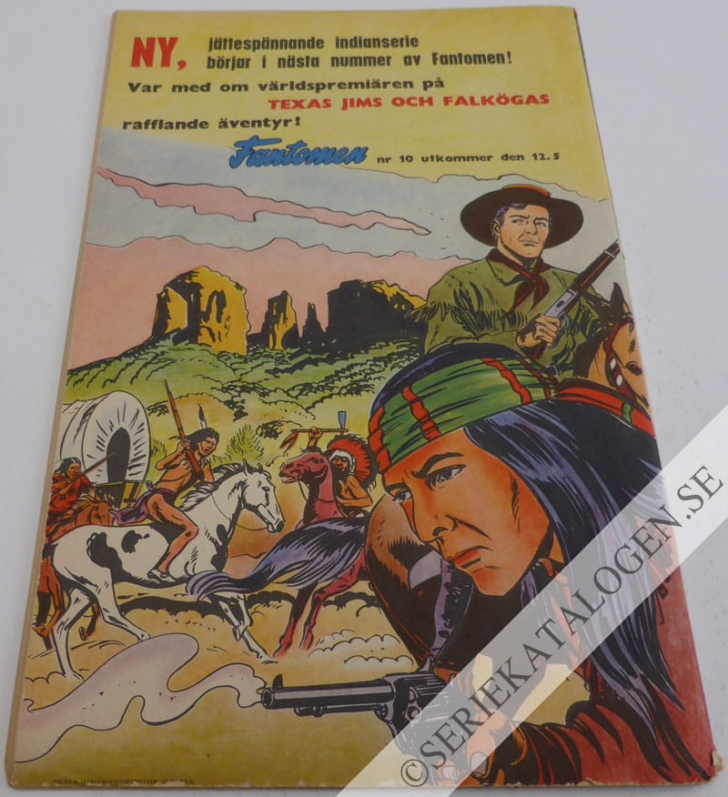 Baksida (1954)