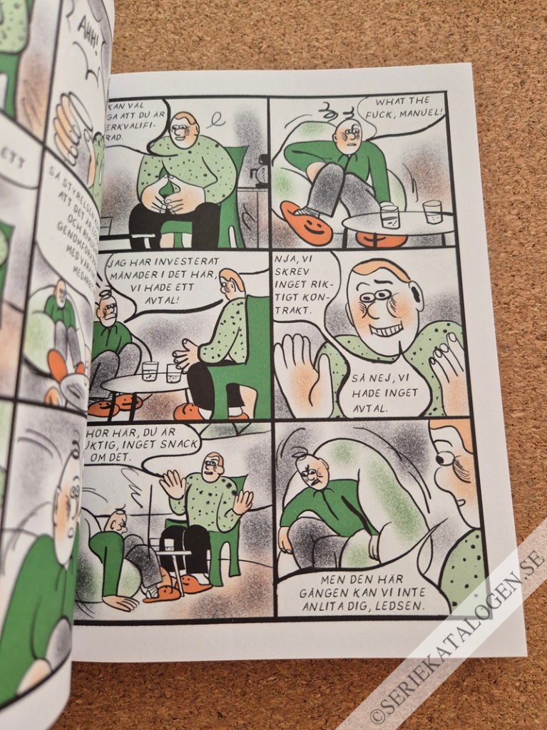 Exempel (2024)