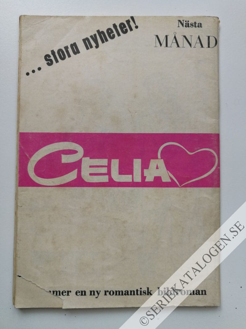 Baksida på Lev livet! (1964)