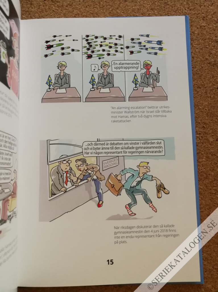 Exempel (2019)
