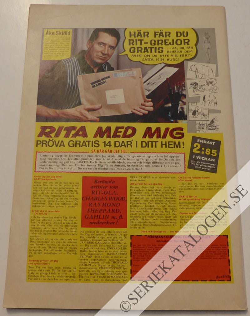 Baksida (1967)