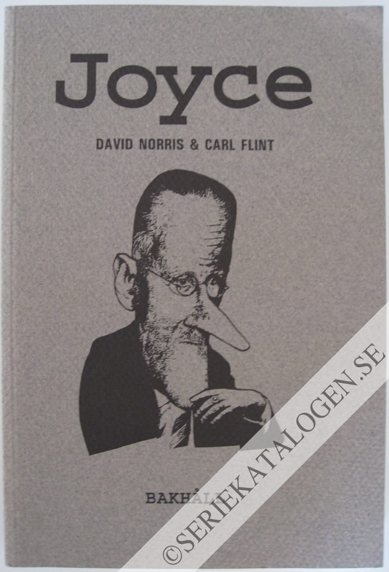Joyce - en introduktion (2000)