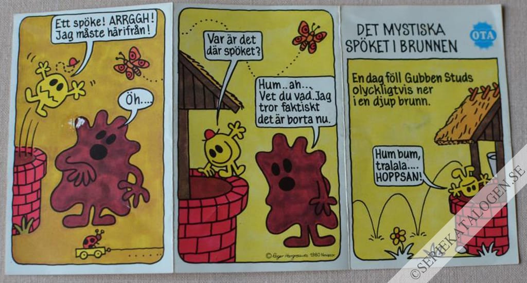 Baksida (1980)