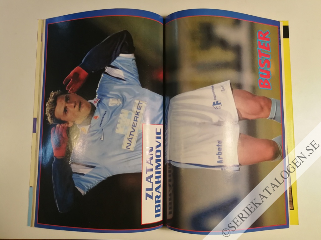 Bild (2001)