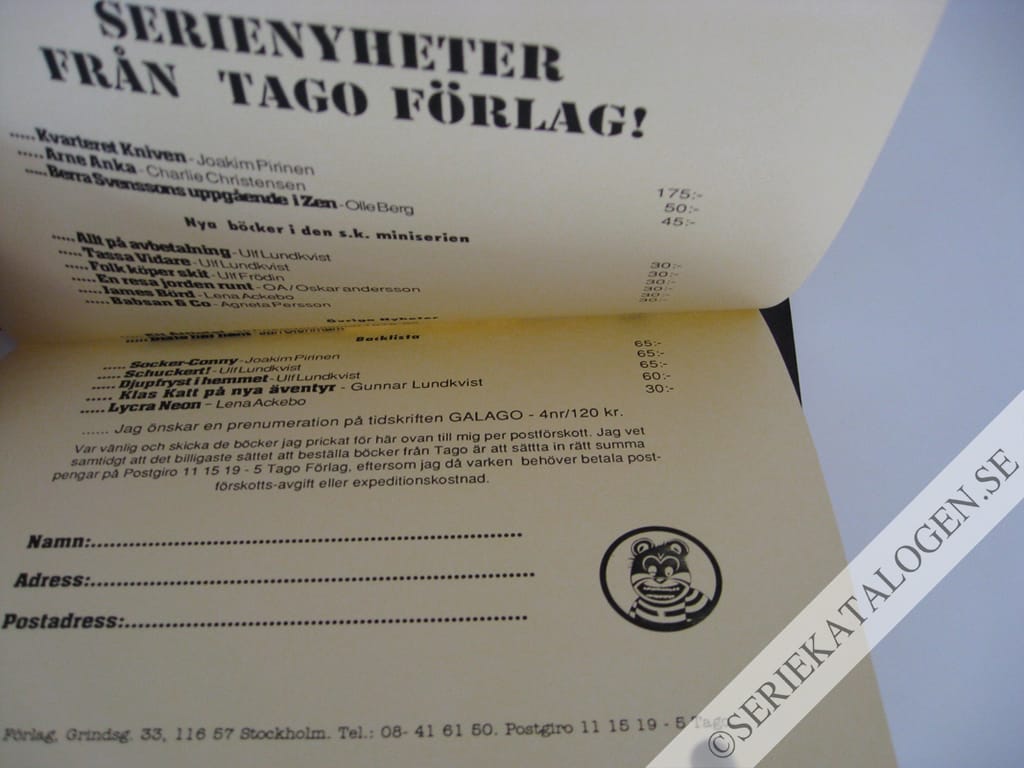 Exempel (1989)