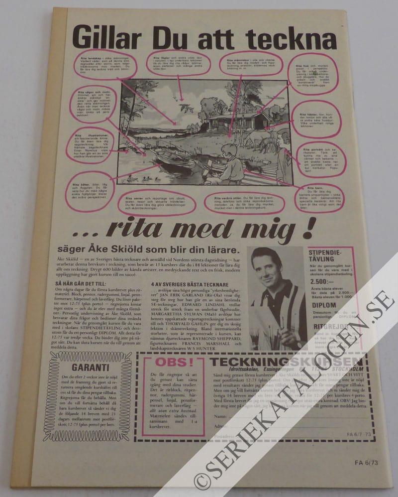 Baksida (1973)