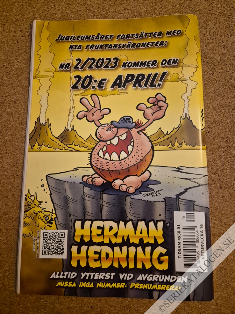 Baksida (2023)