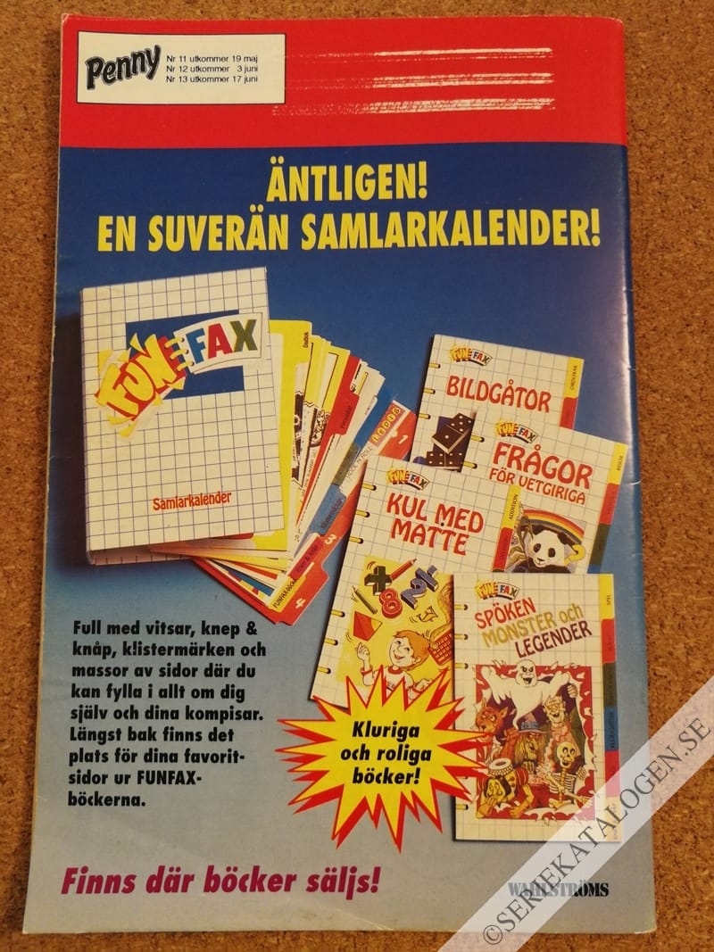 Baksida (1993)