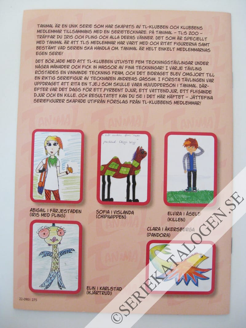 Baksida (2008)