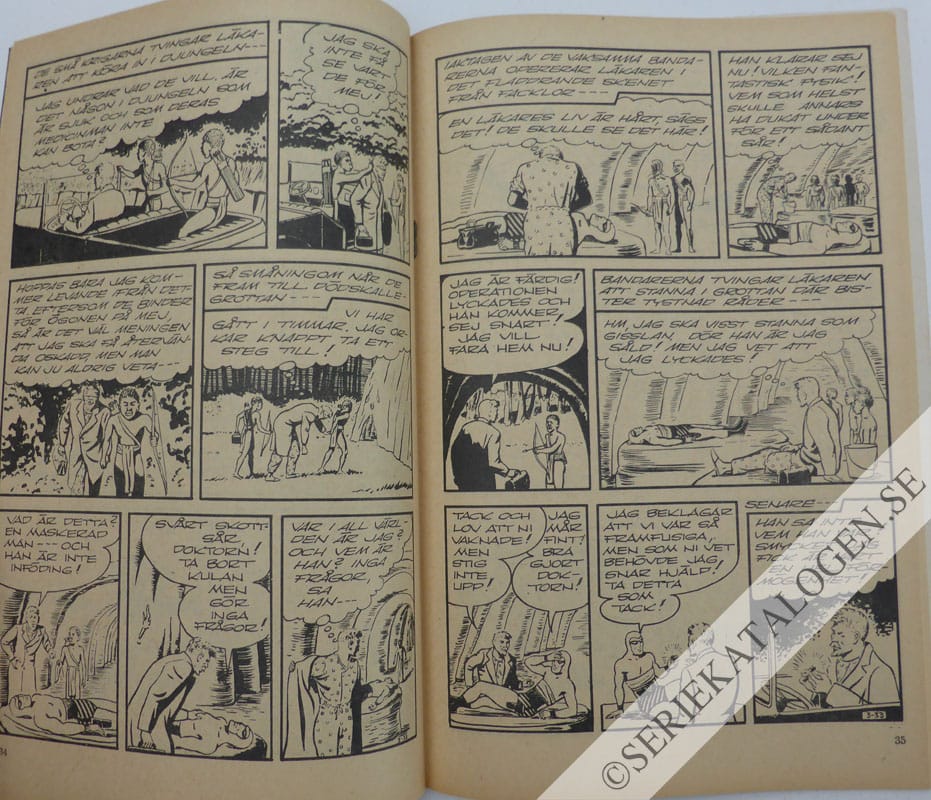 Exempel (1961)