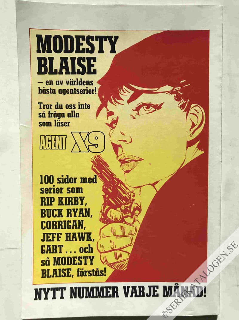 Baksida (1985)
