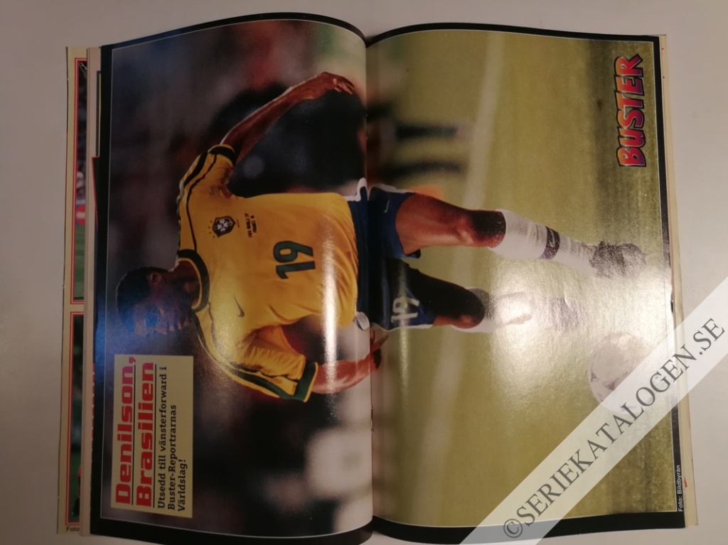 Bild (1999)