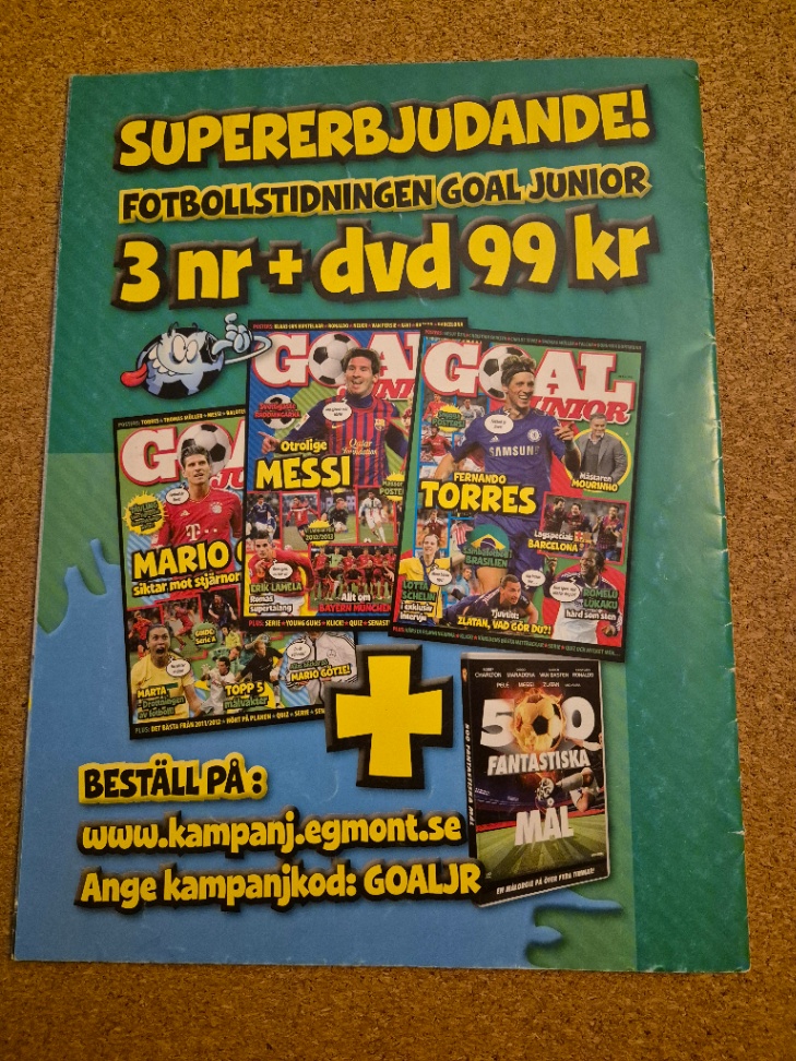 Baksida på Beyblade Metal Masters (2013)