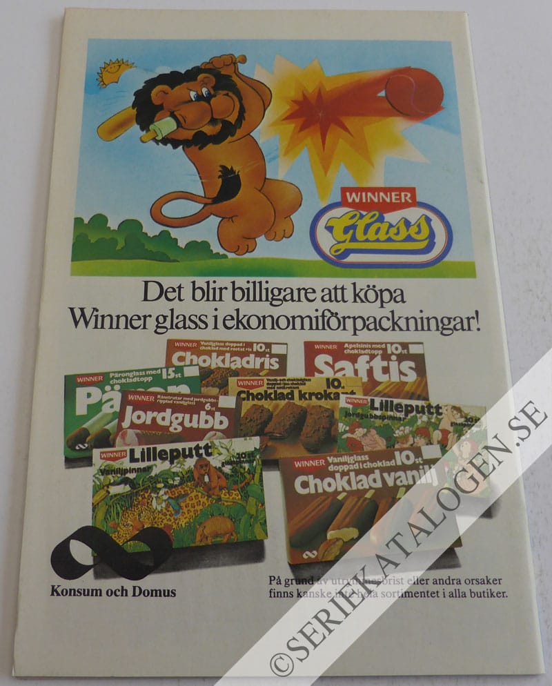 Baksida (1978)