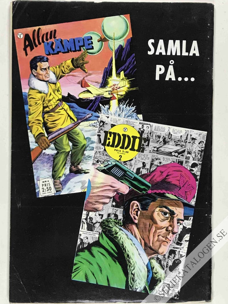 Baksida (1962)