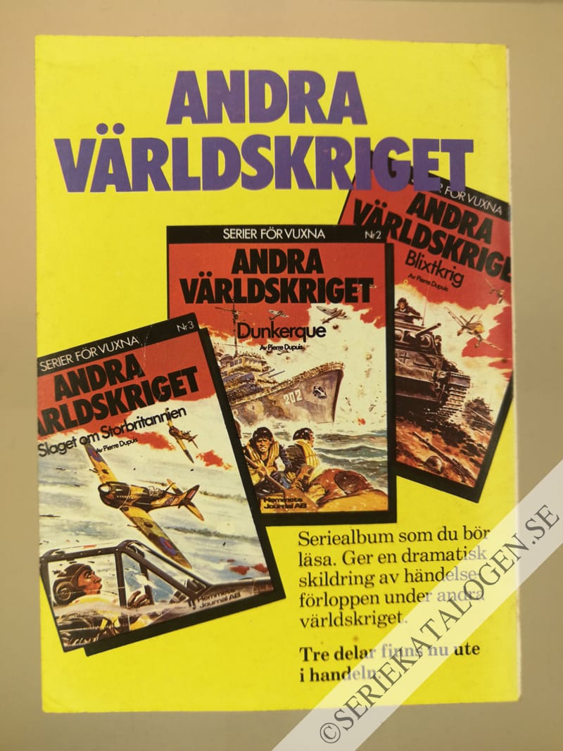 Baksida (1978)