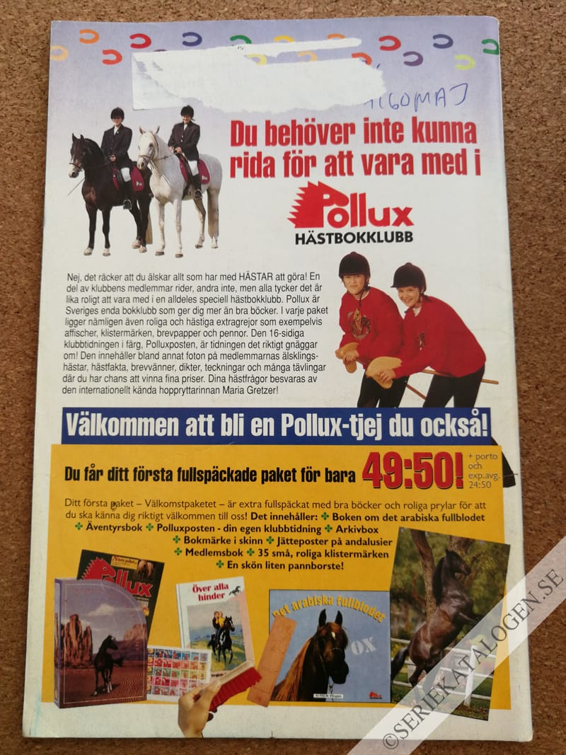 Baksida (1995)