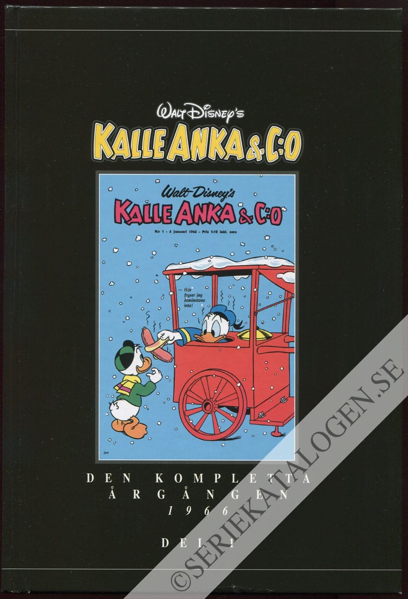 Framsida utan skyddsomslag (2010)