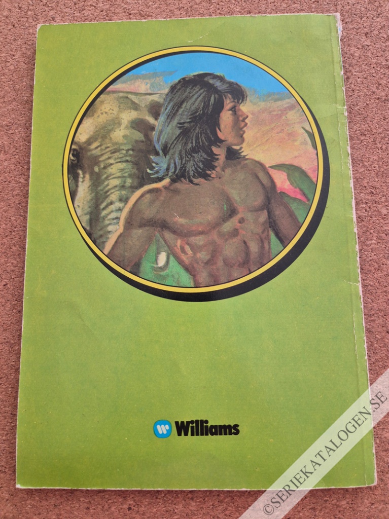 Baksida (1974)